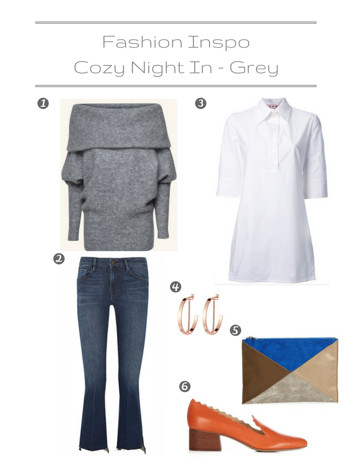 How to dress 'Hygge