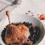 Duck Confit