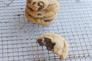 Salted Chocolate Chip Cookies-2