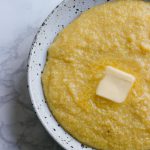 Creamy and Hearty Hands-free Polenta