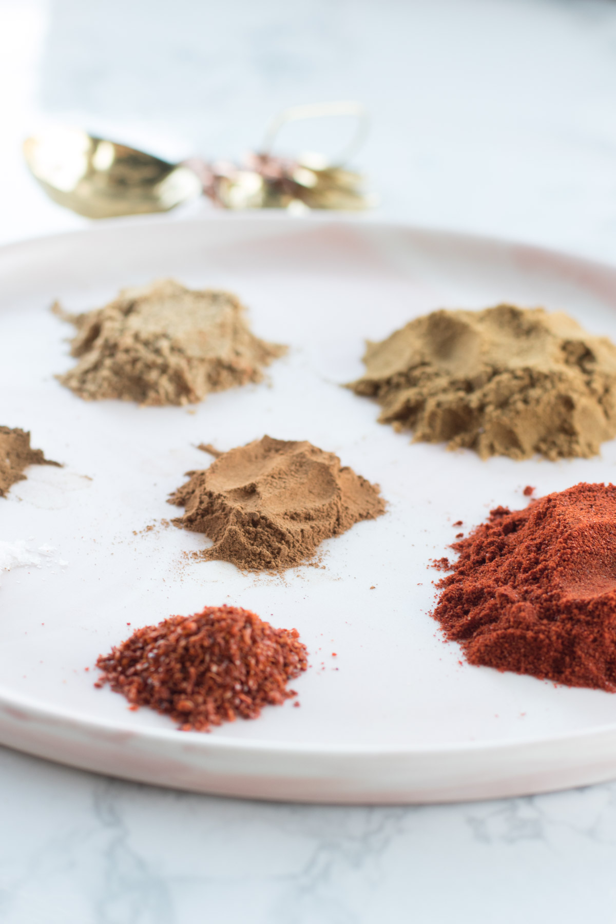 Moroccan Spice Blend | circleofeaters.com